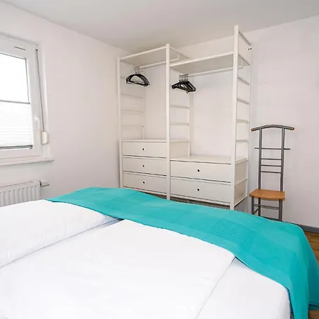 Haus Marienfeld 