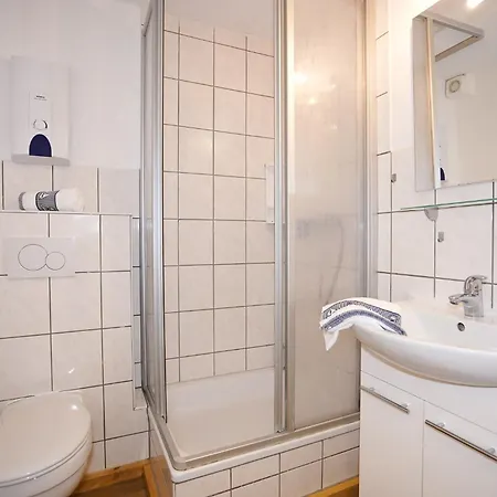 Haus Marienfeld 